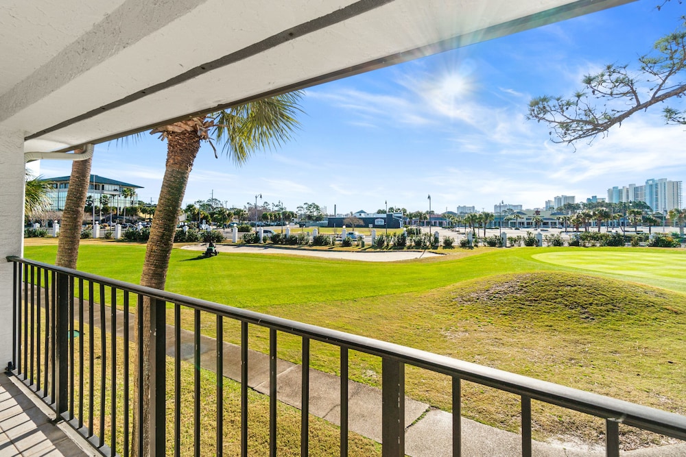 Edgewater Beach & Golf Resort by Panhandle Getaways
