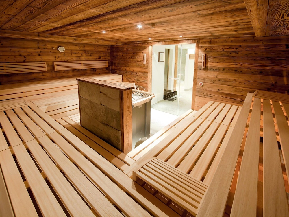 New Apartment in Kitzbuhel With Wellness Area