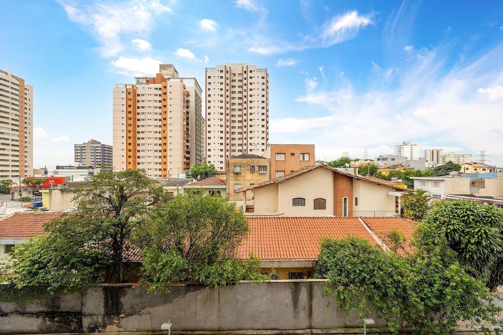 Estudios Neo Home São Caetano