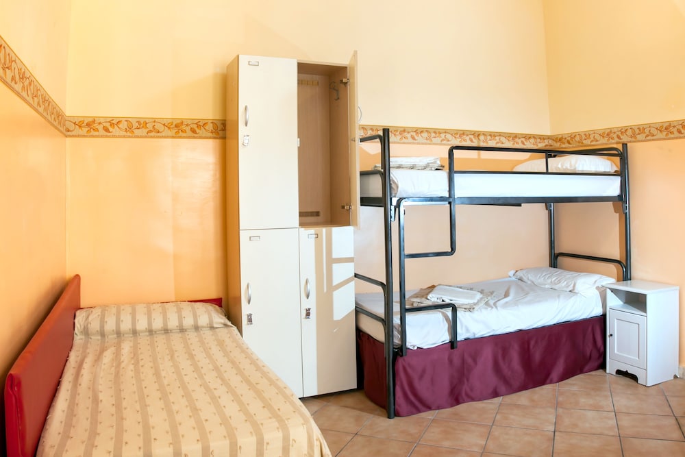 Legends Hostel
