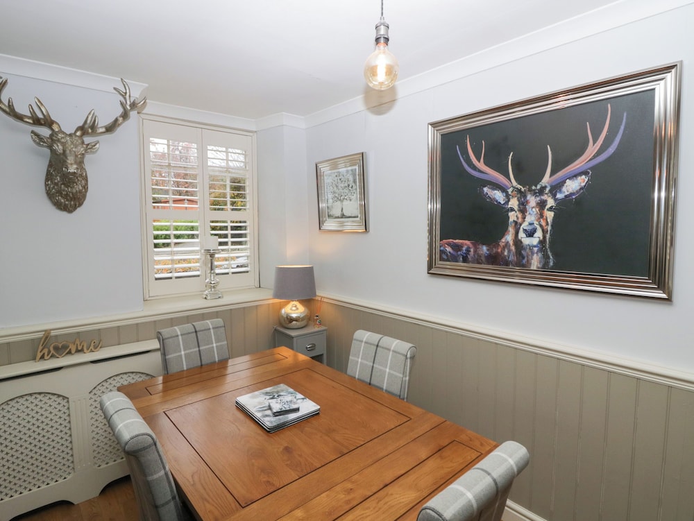 1 Boarbank Farm