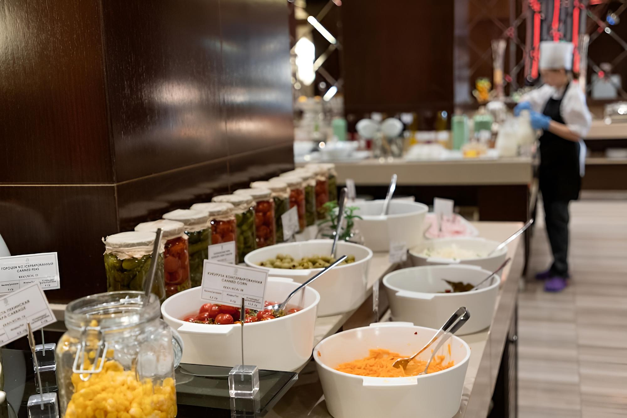 Panorama By Mercure