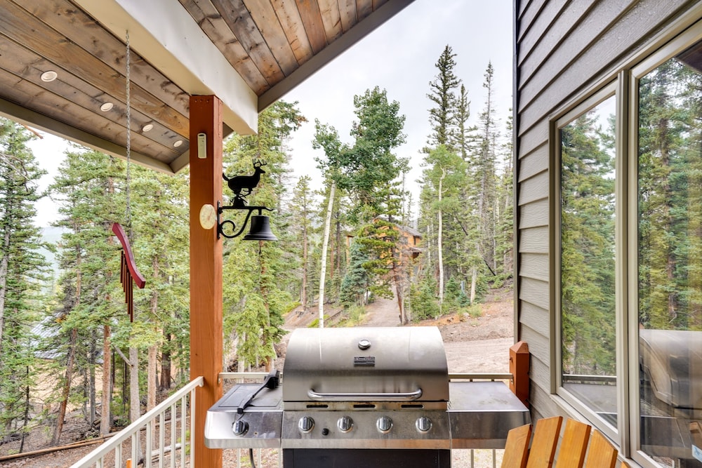 Beaver Vacations - Spacious Beaver Getaway Near Eagle Point Resort! - Property Image 7