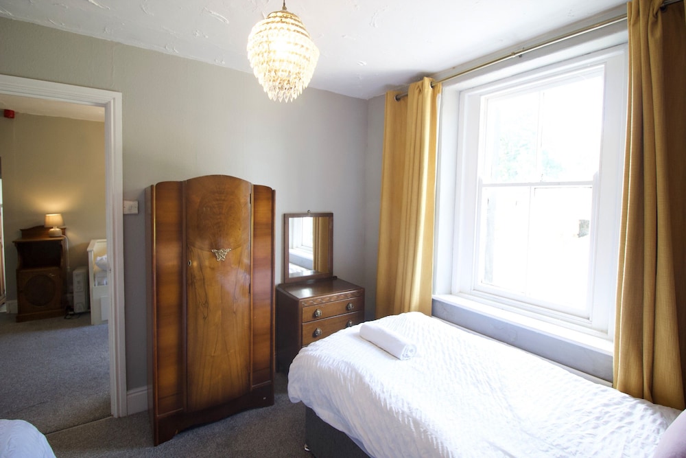 The New Inn 1730