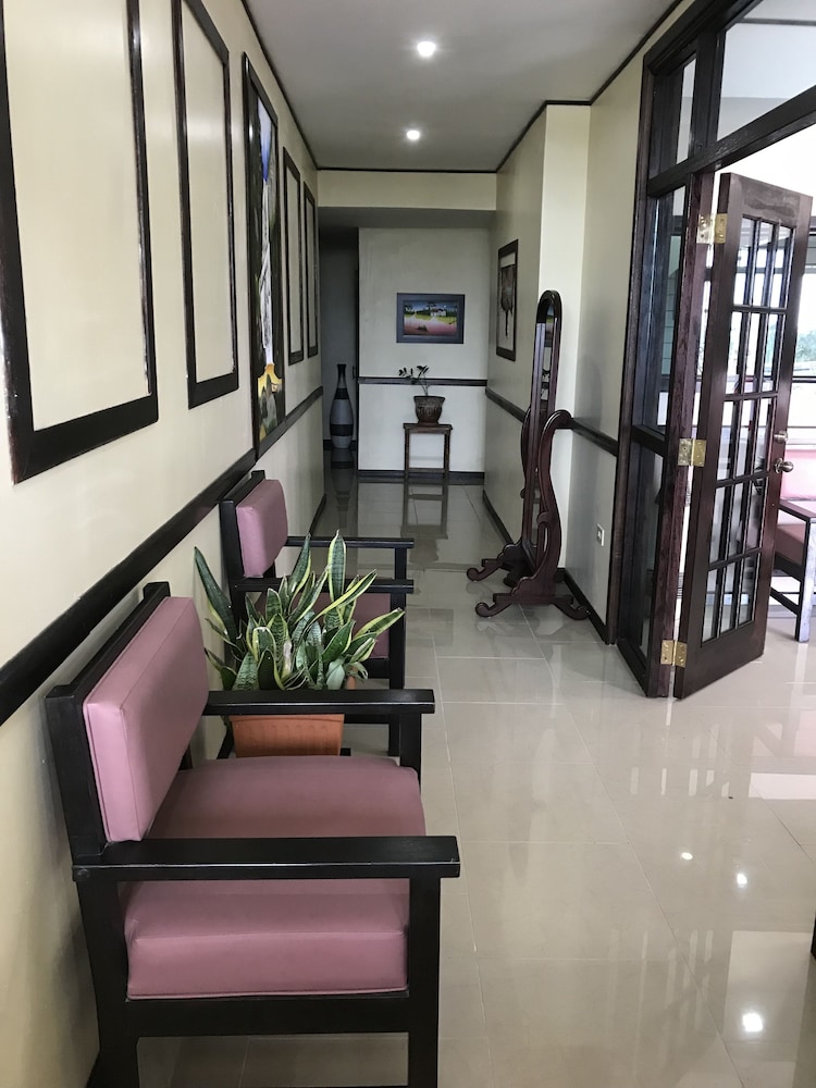 Canyon Boutique Hotel