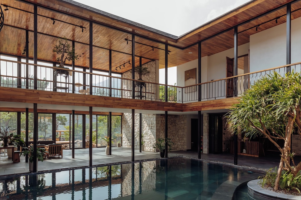Shohin Garden Healing Villa