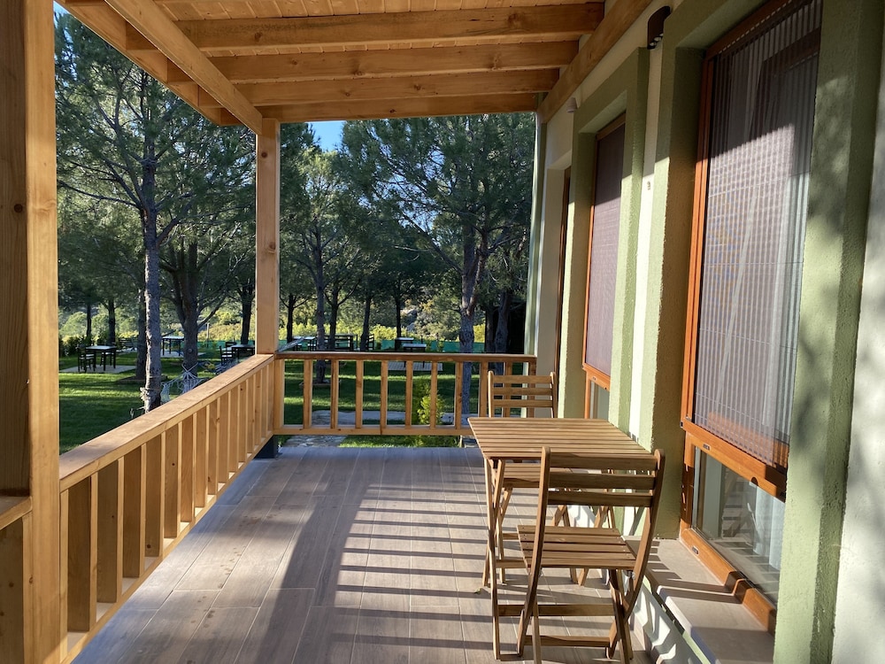 Elyada Otel ve Bağ Evi (+8 Yaş) - Image 51