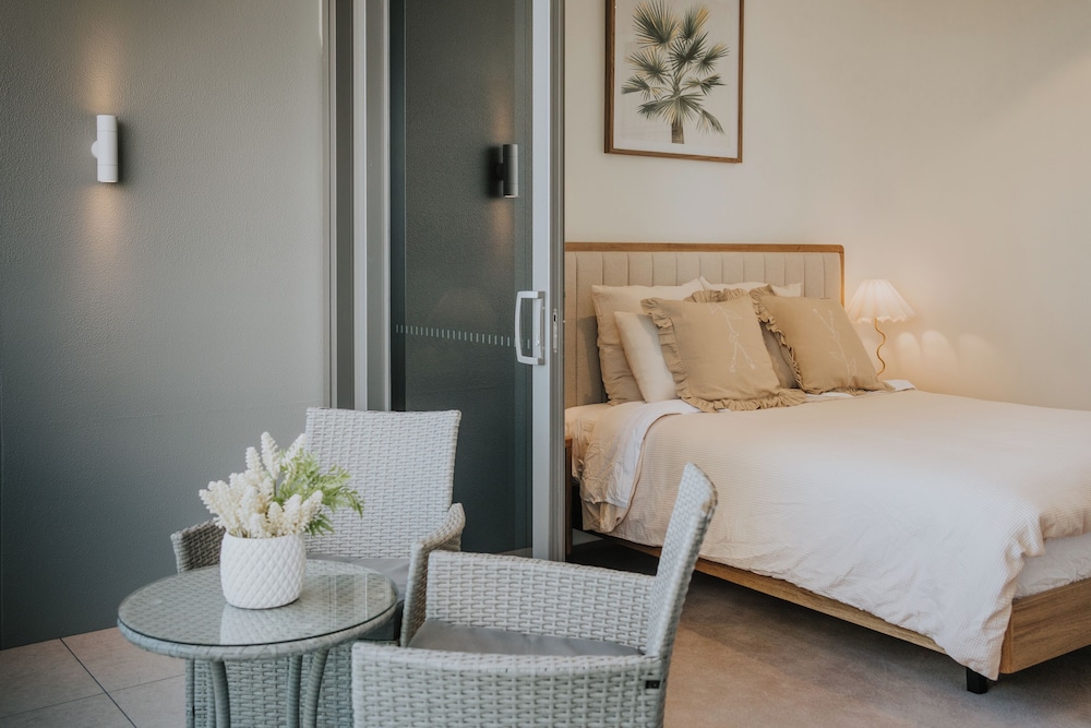 Queen's Wharf Residences - Nooon Stay
