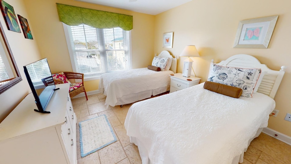 Duneside Terrace 302 Tybee Vacation Rentals