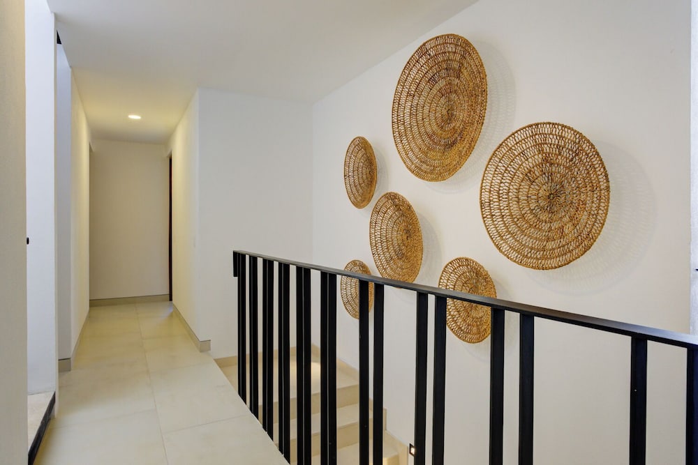 Vista Natura-Luxury Home Near the Beach