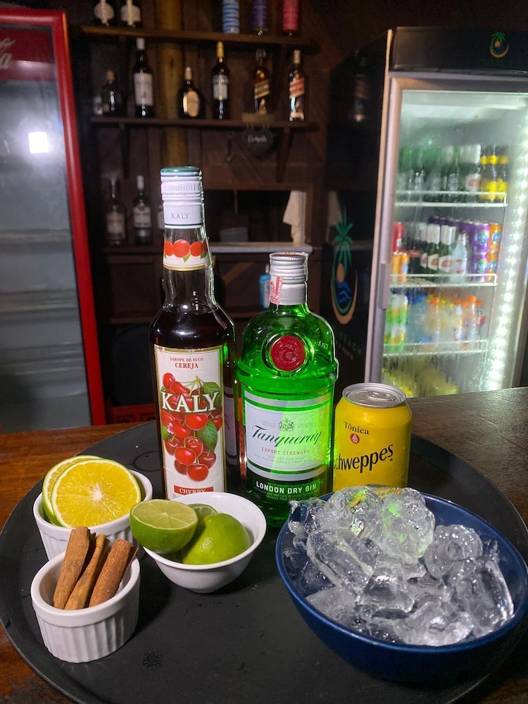 Palm Beach Caetanos
