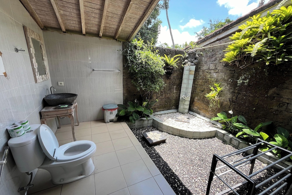 Budha House Ubud