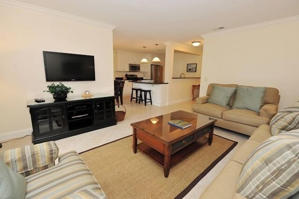 2219 Heritage Villas at The Sea Pines Resort