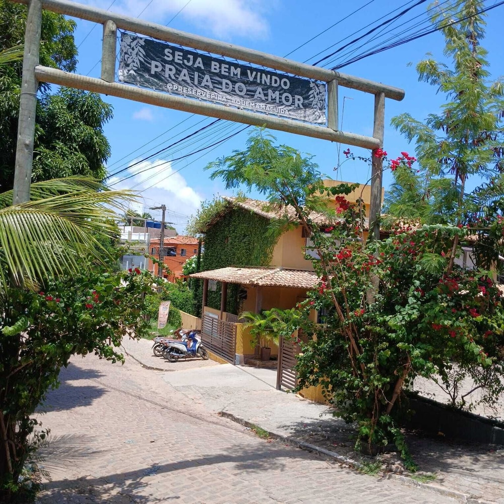 Pipamor Pousada