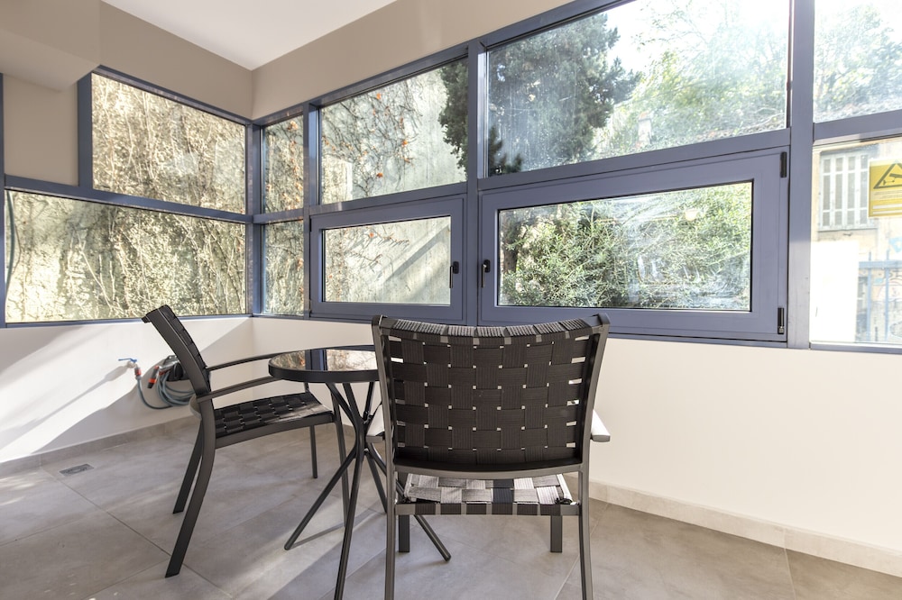 Phaedrus Living Athens Luxury Residences Aurora