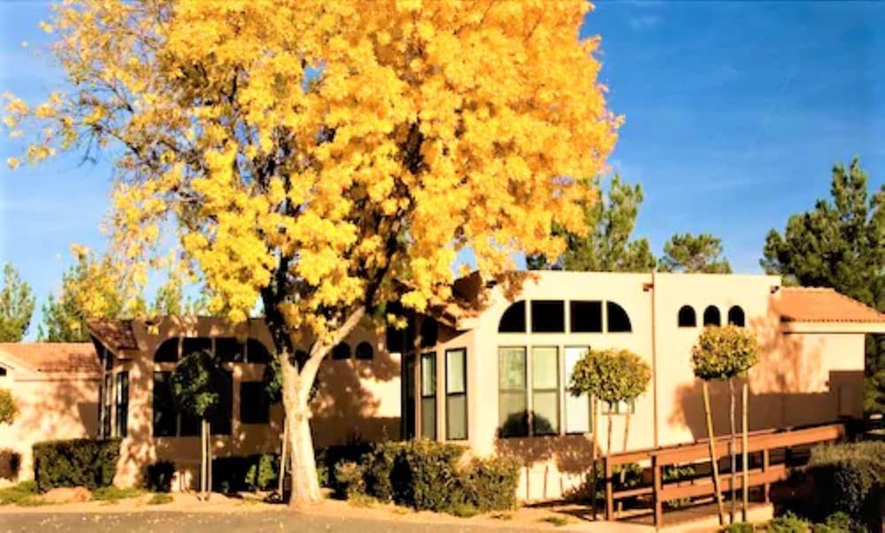 Sedona Pines Resort