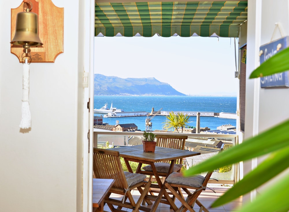 The Grosvenor Guest House