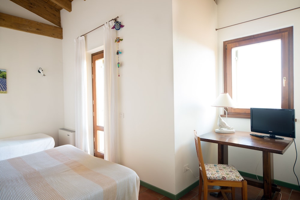 Corte San Mattia - Agriturismo in Verona