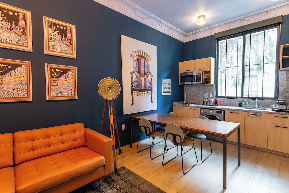 Chihuahua Boutique Centric Studio & Loft