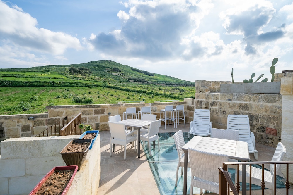 Ta' Pinu B&B, photo 32