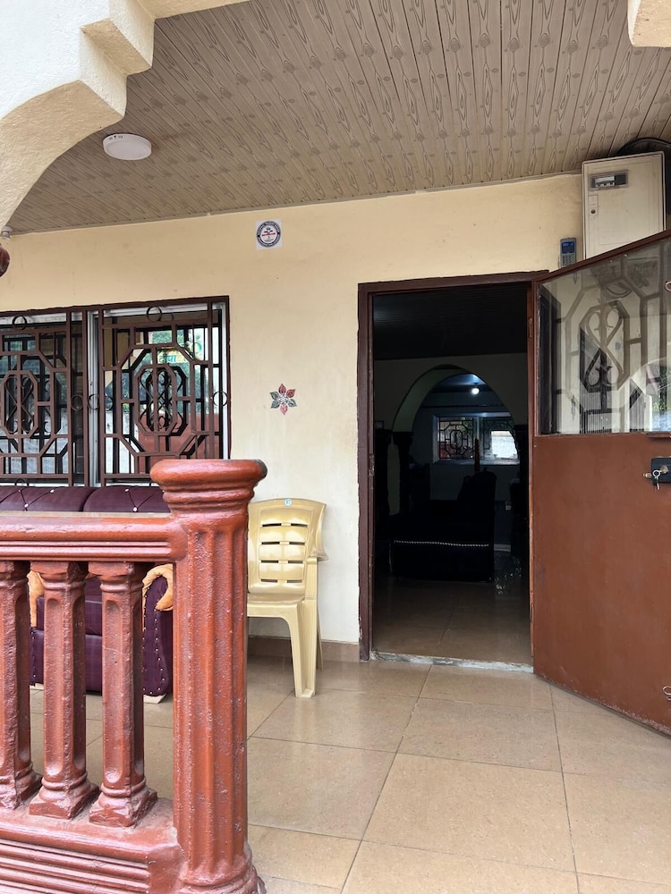 yogi homestay