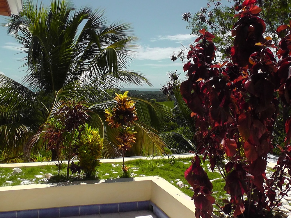 Suites la Colline