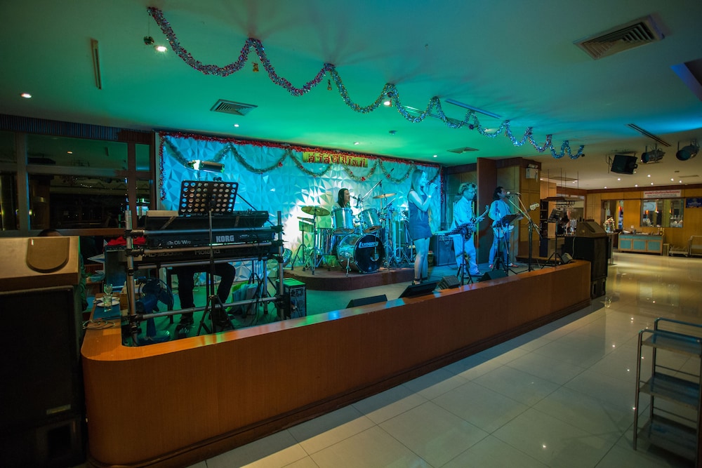 Seeharaj Hotel Uttaradit