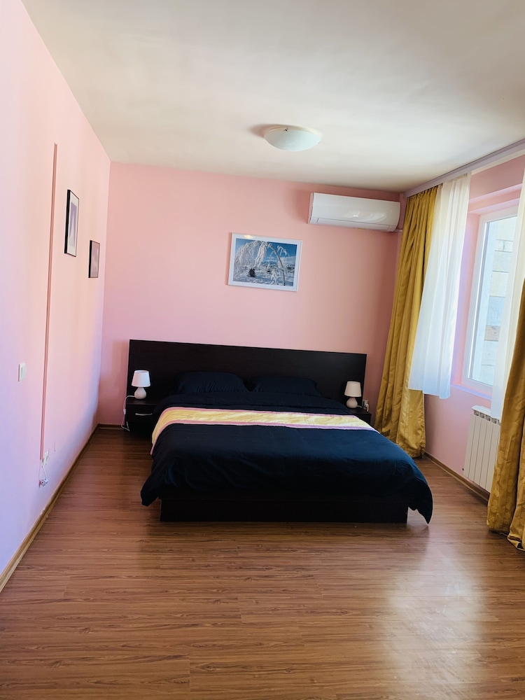 Bansko Vacations - Beautiful Cosy Studio Apartment in Bansko - Property Image 29