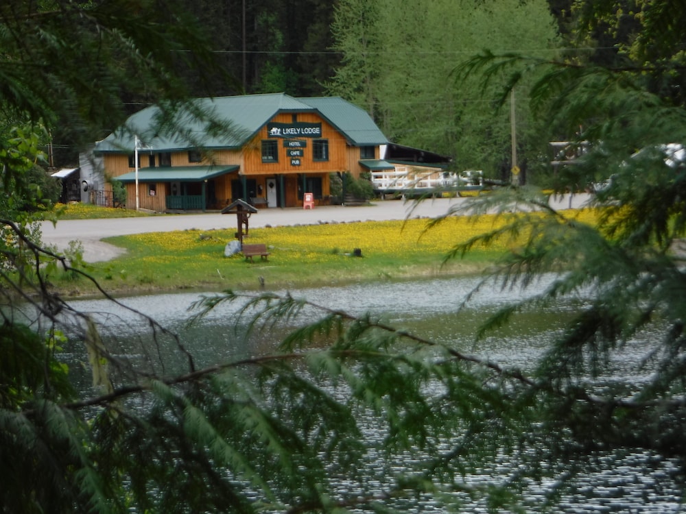 Likely Lodge