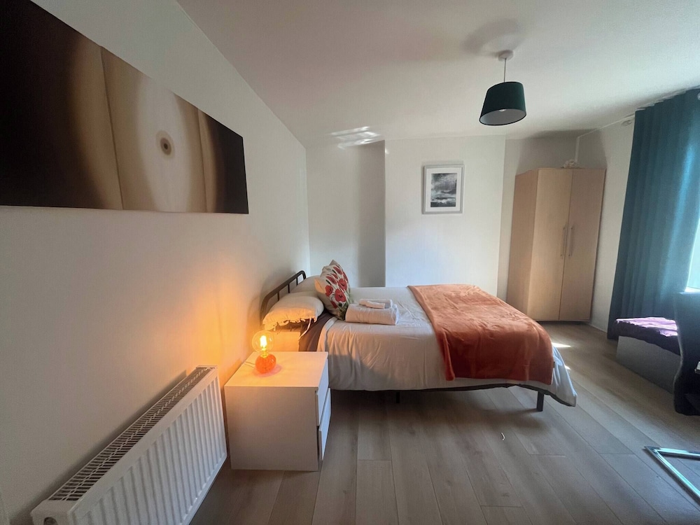 Beautiful & Cosy Apartment in Brighton BN2 3AD