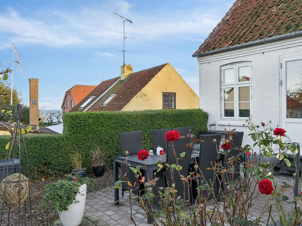 5 Star Holiday Home in Allinge