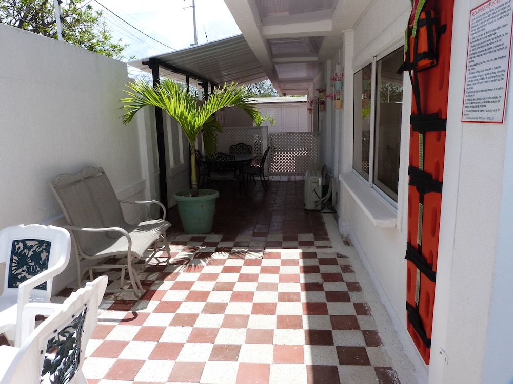 Mary's Place