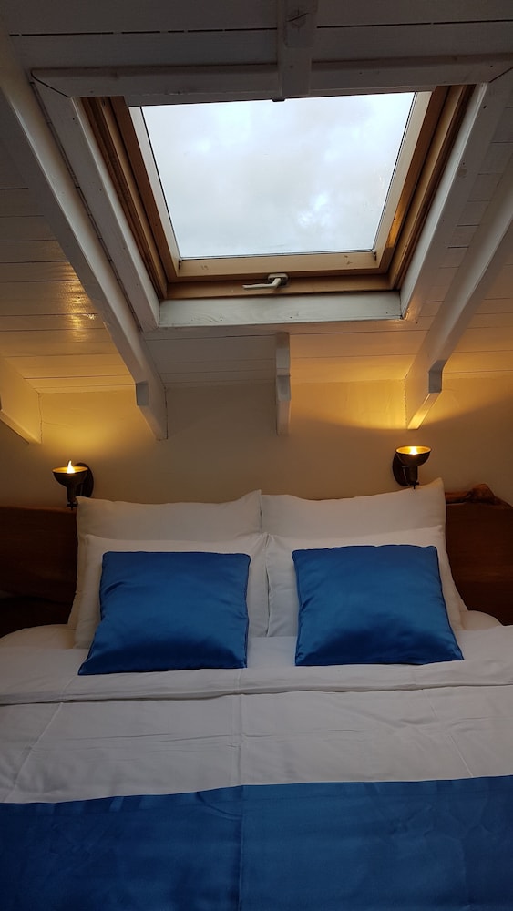 Alaçatı Otel Rebetiko - Image 49