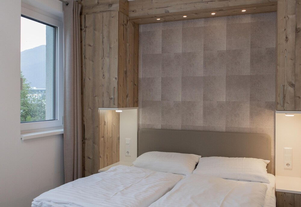 Ski & Golf Suites by Alpin Rentals - incl Summercard
