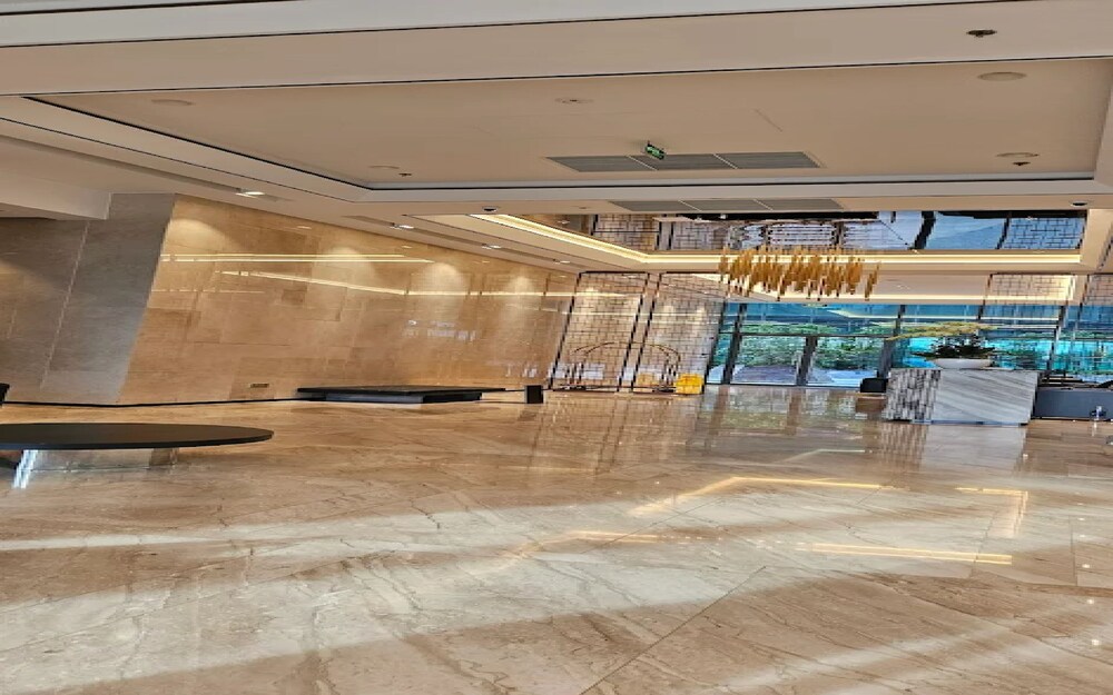 Sunny Lumiere Riverside Luxury Residence