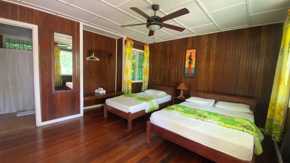 La Baula Lodge