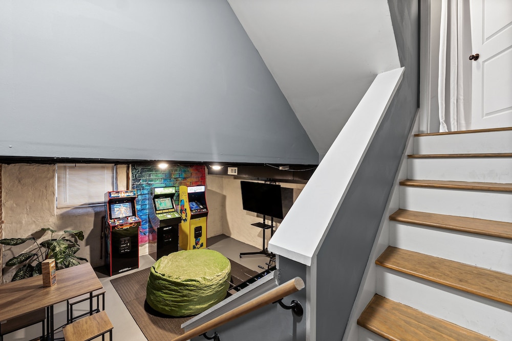 The Journey Home | JZ Vacation Rentals