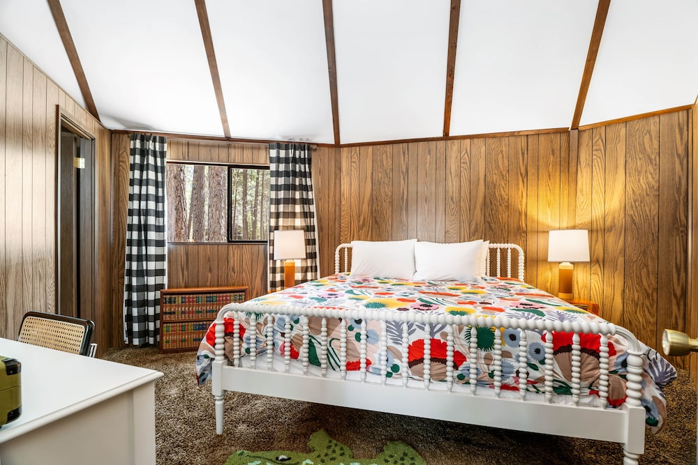 Carousel House 2 Bedroom Home