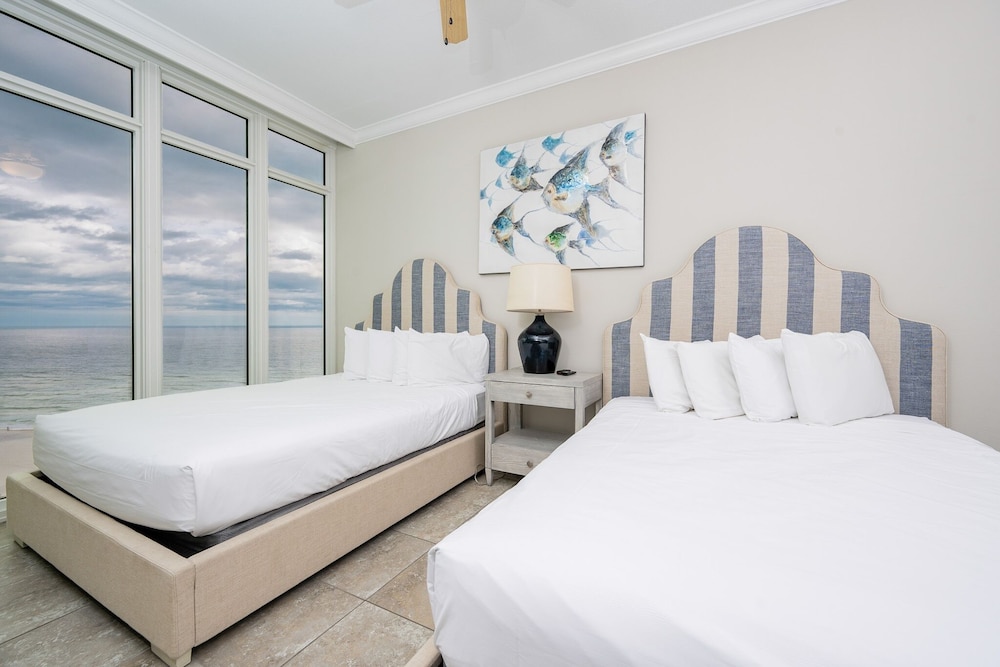 Phoenix Orange Beach 1006 4 Bedroom Condo