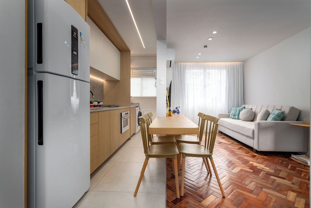 Luxo perto do Parque Olímpico - AV806
