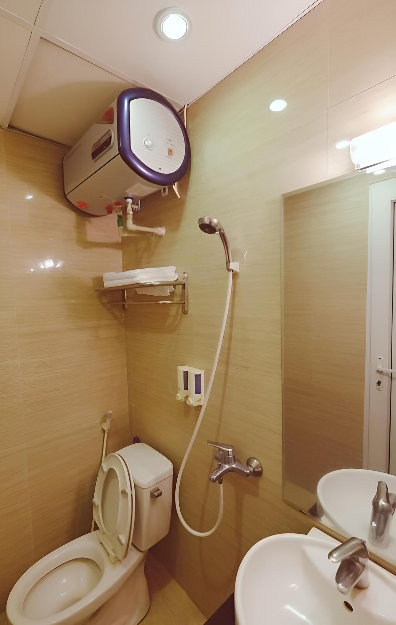 Ba Sao Hotel