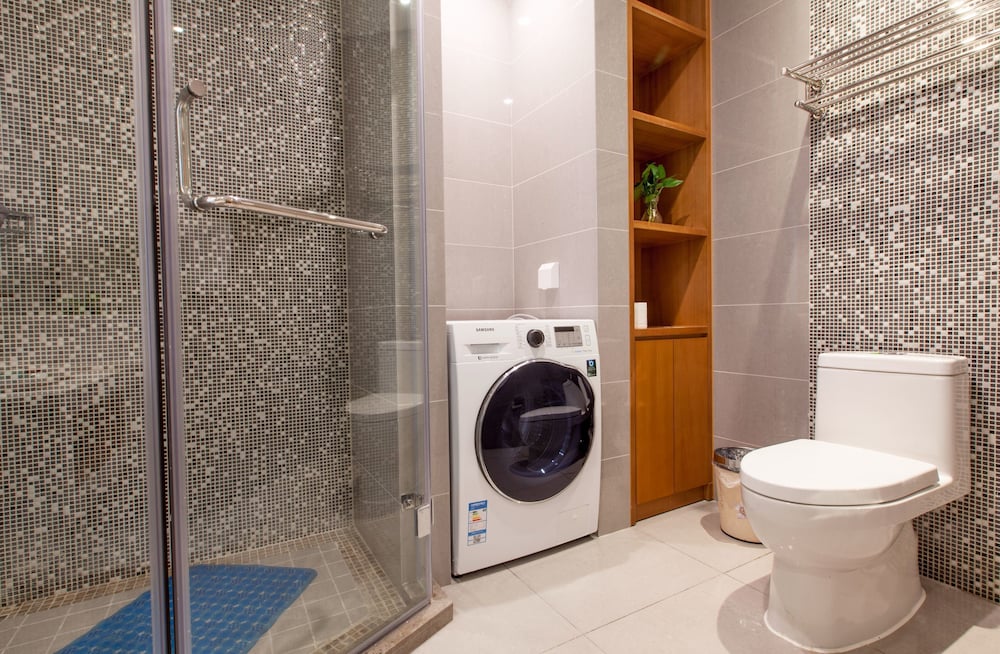 Suzhou Moon Bay Service Apartment