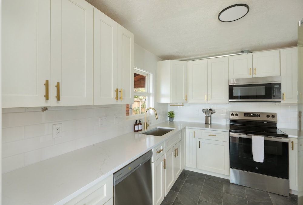 The Lookout Landing 4 Bedroom Home