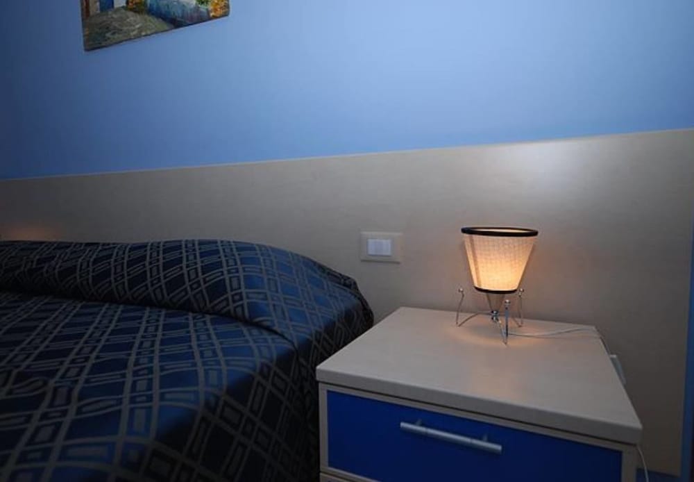 B&B Amoreo view 2