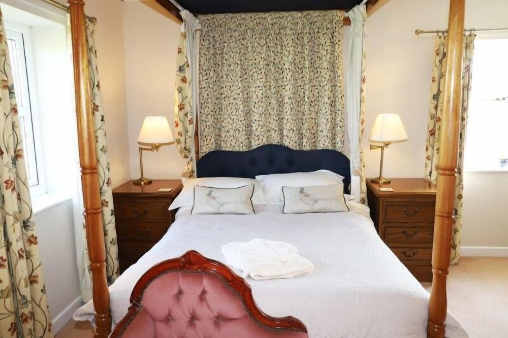 Elmfield House B&B