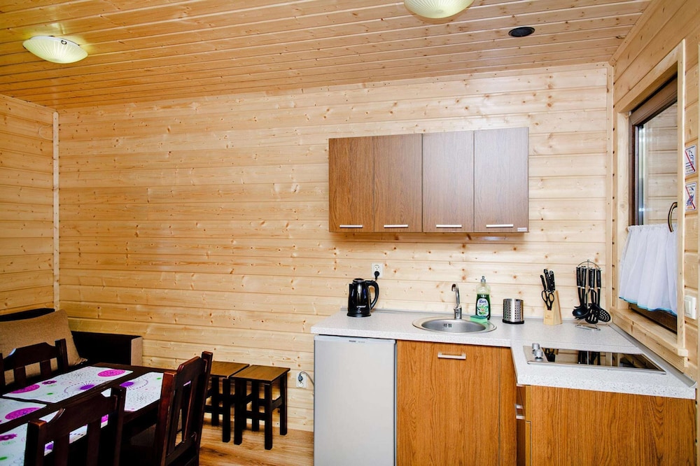 Terraced House in Rewal Near Baltic Sea Beach view 5