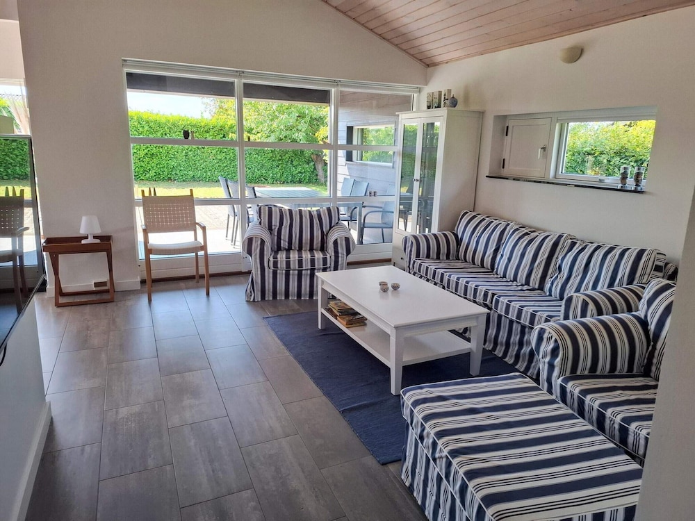 4 Star Holiday Home in Karrebaeksminde