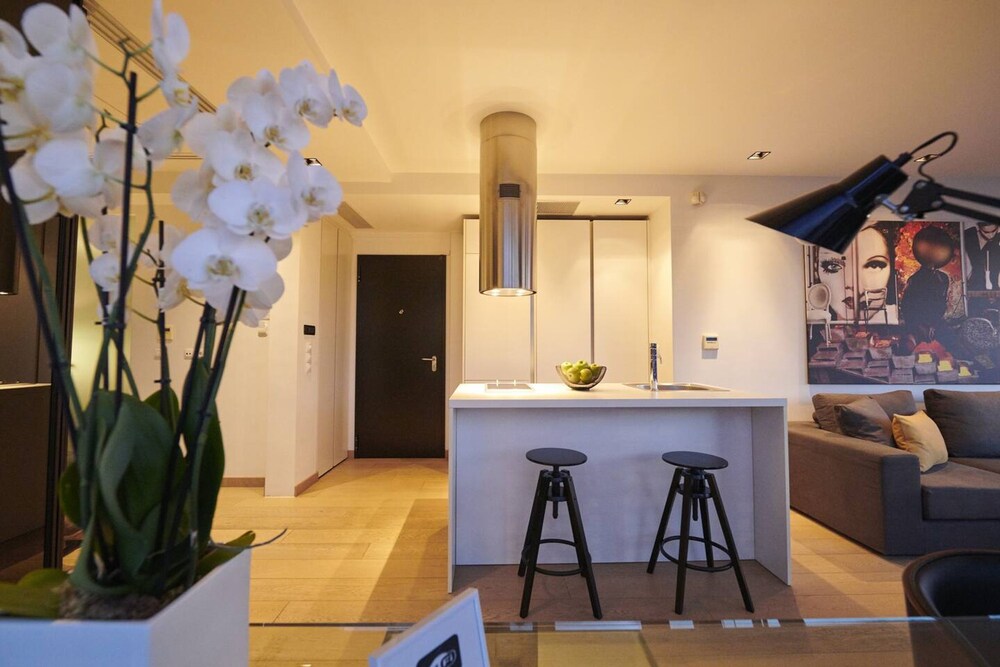 Ma Maison Downtown Loft N 4 360mbps Acropolis Walk