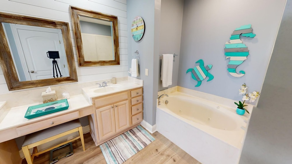 Desoto Beach Club 3 Tybee Vacation Rentals