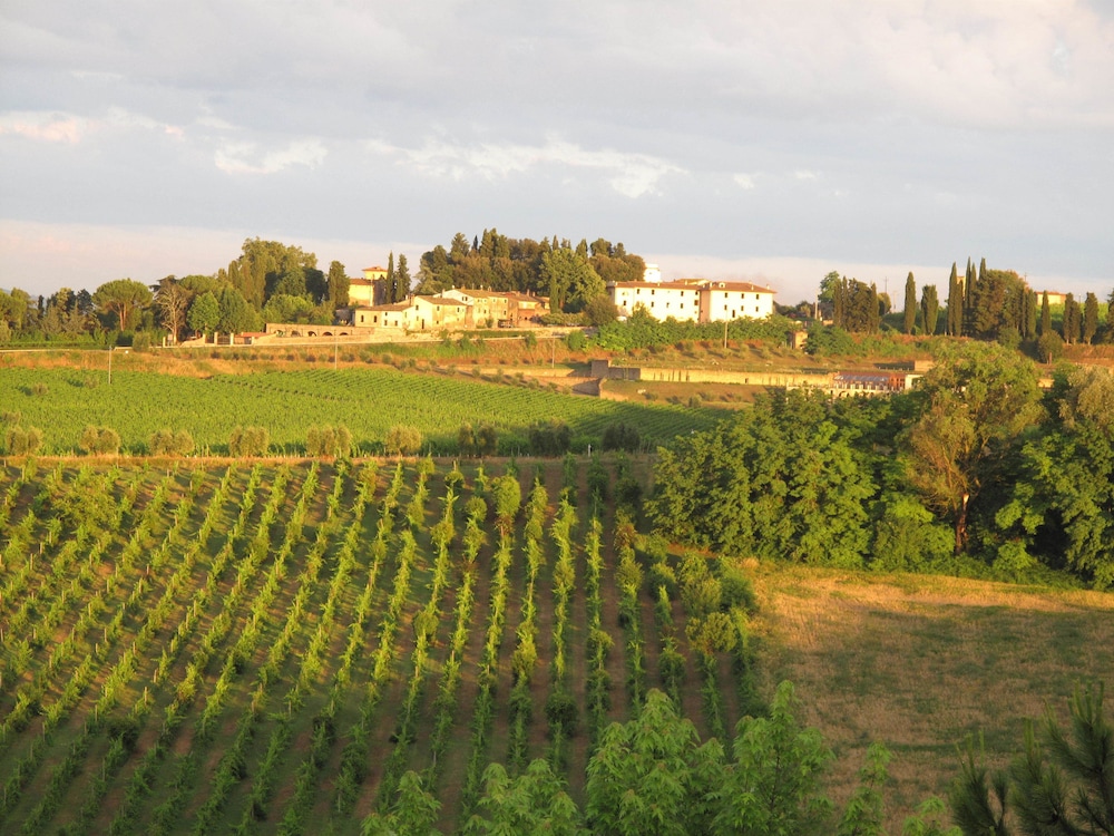 Agriturismo Colleverde